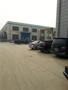 生產實力展示